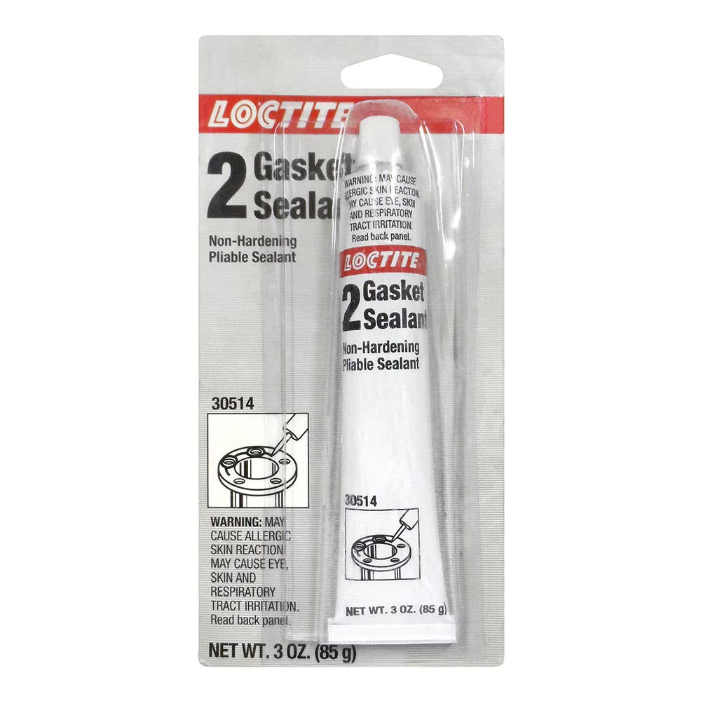 Loctite No.2 Non-Hardening Gasket Sealant 85g 1325002 234891