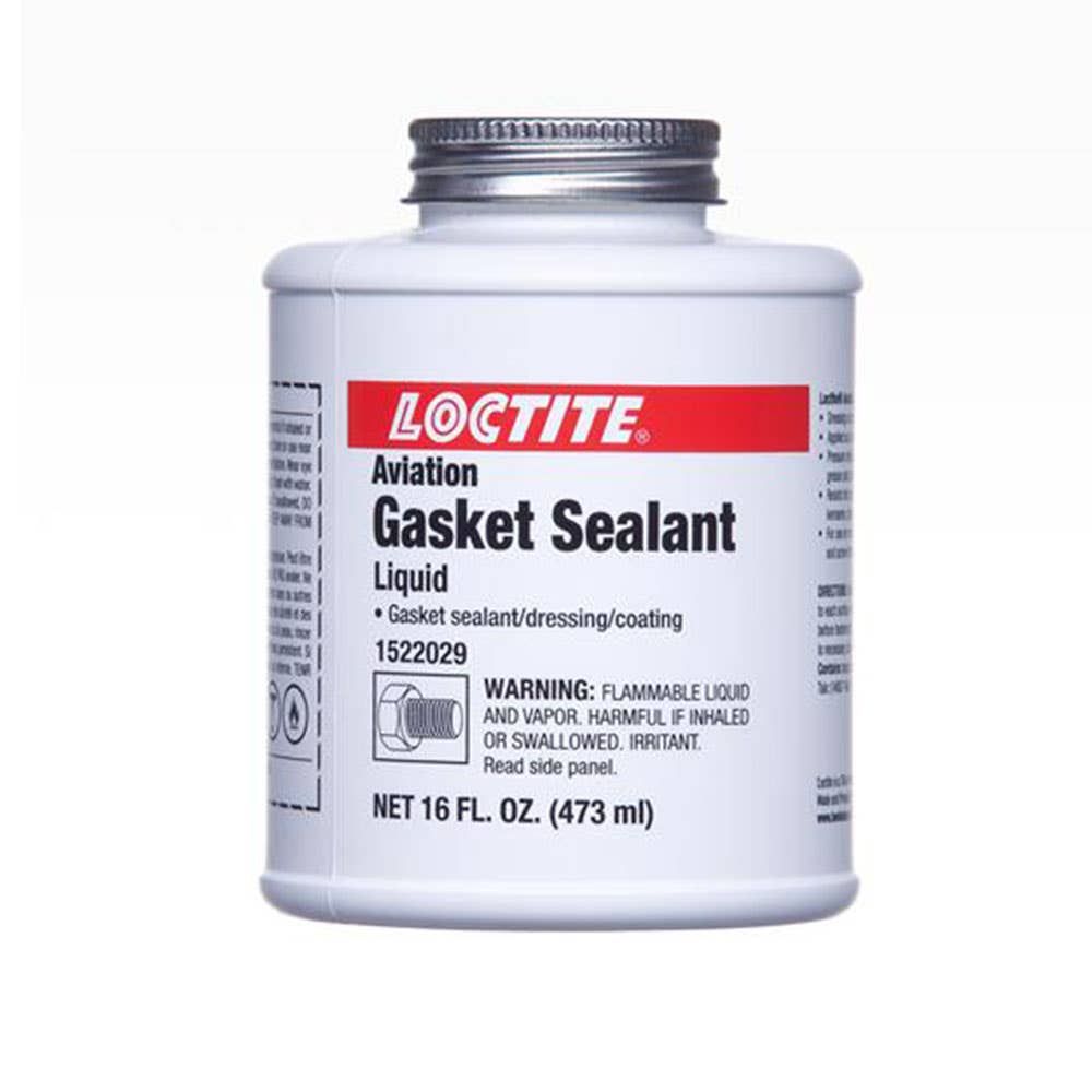 No. 3 Gasket Sealant 473ml 1325012 1522029