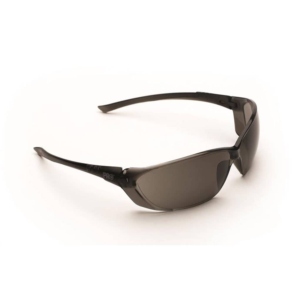 Glasses Smoke Lens Smoke Frame Anti Fog Scratch Richter Smoke ProChoice 132998 6302