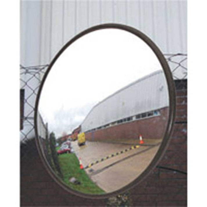 Mount Attachment Post Convex Mirror – ATOM