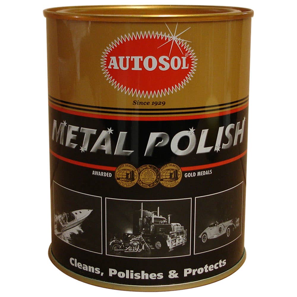 Metal Polish 1kg Autosol 1339002 1100