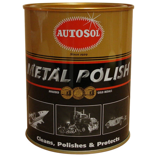 Metal Polish 1kg Autosol 1339002 1100