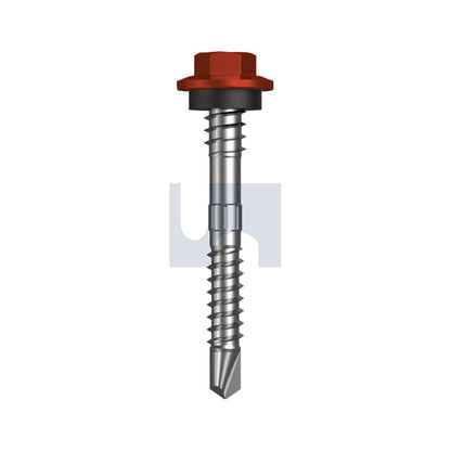Sds Hex + Wash + Xgrip Headland -Cl4 + SG #12-14 48 - Pk 1000_40097008_THEM4XS1214048
