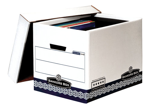 Fellowes Archive Box 648_135013100_14729