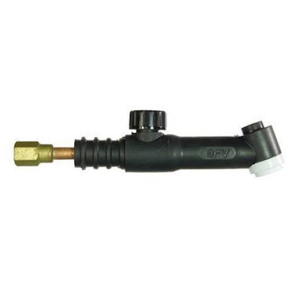 Welding Torch Head Flexi With Valve 125A TM9FV 137001 TM9FV