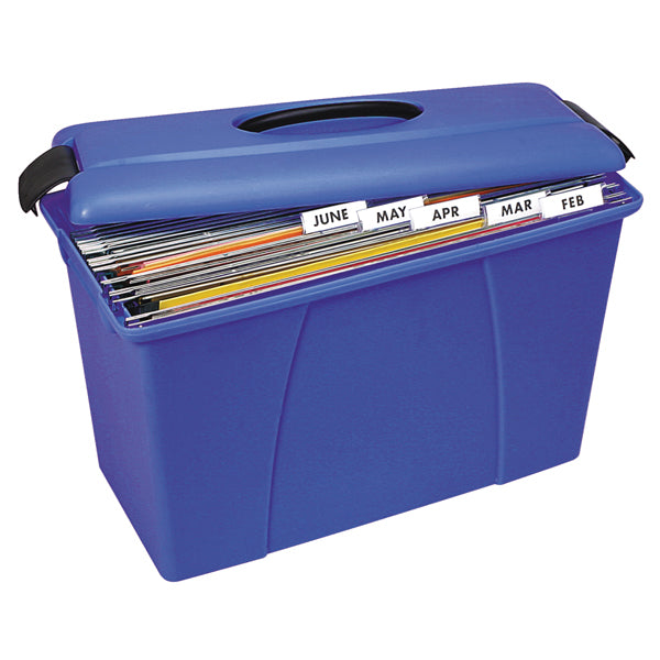 Crystalfile Carry Case Blue_39440604_8008601
