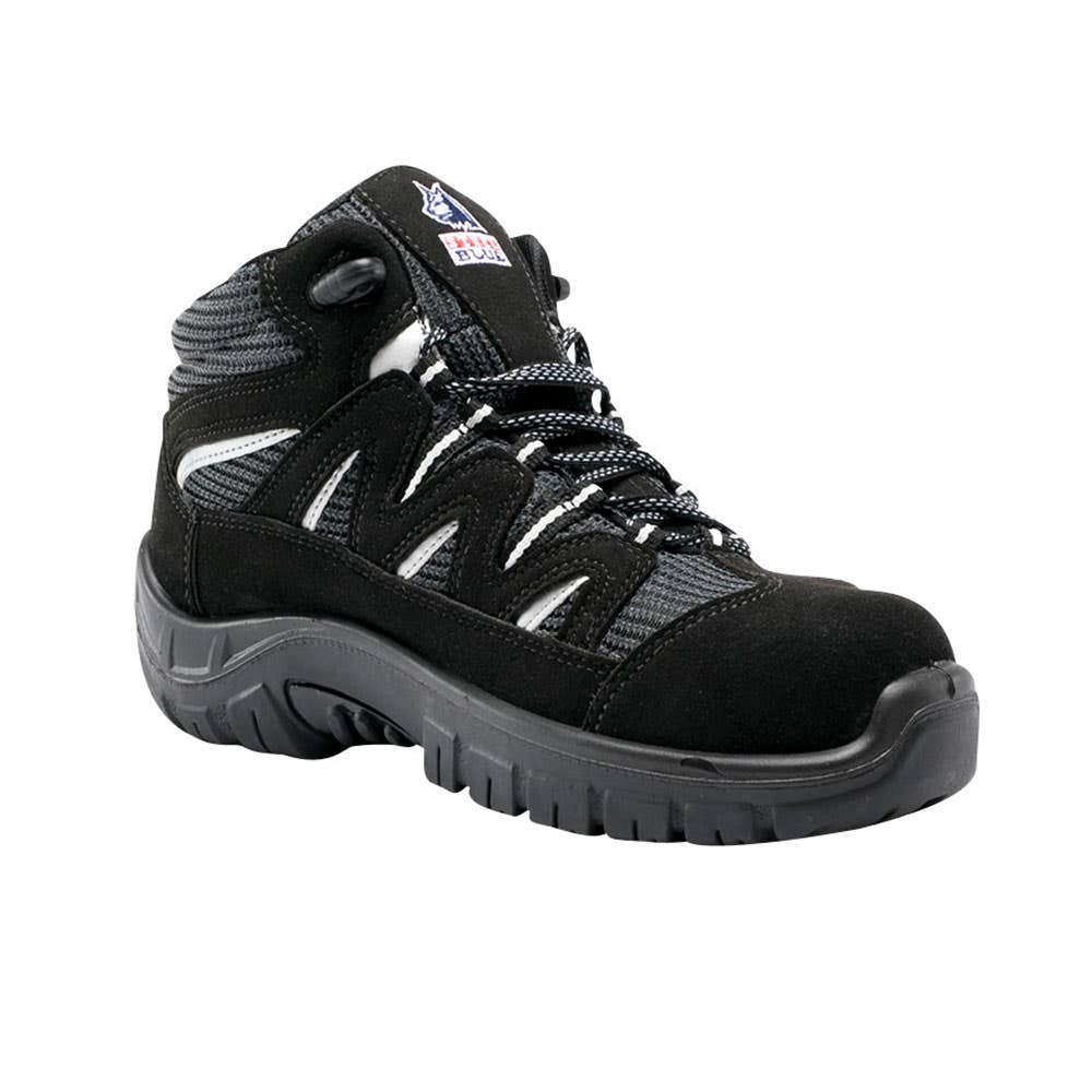 311401 Darwin Lace-Up Shoes SB311401