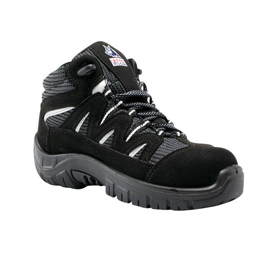 311401 Darwin Lace-Up Shoes SB311401