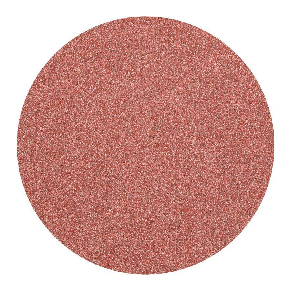 Disc Sanding Aluminium Oxide 80G 50mm COMBIDISC CDR Pferd 140841 42770508