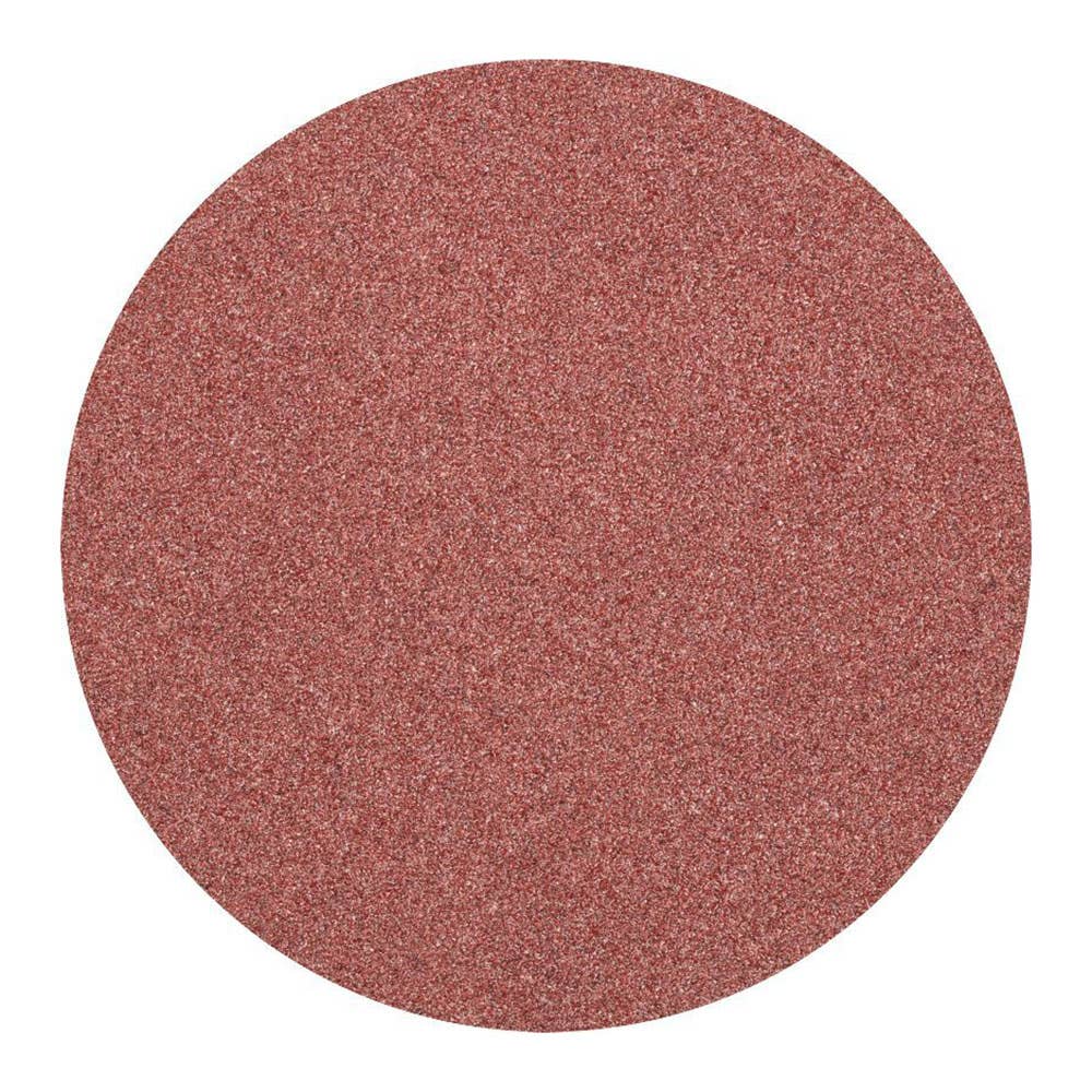 Disc Sanding Aluminium Oxide 120G 50mm COMBIDISC CDR Pferd 140843 42770512