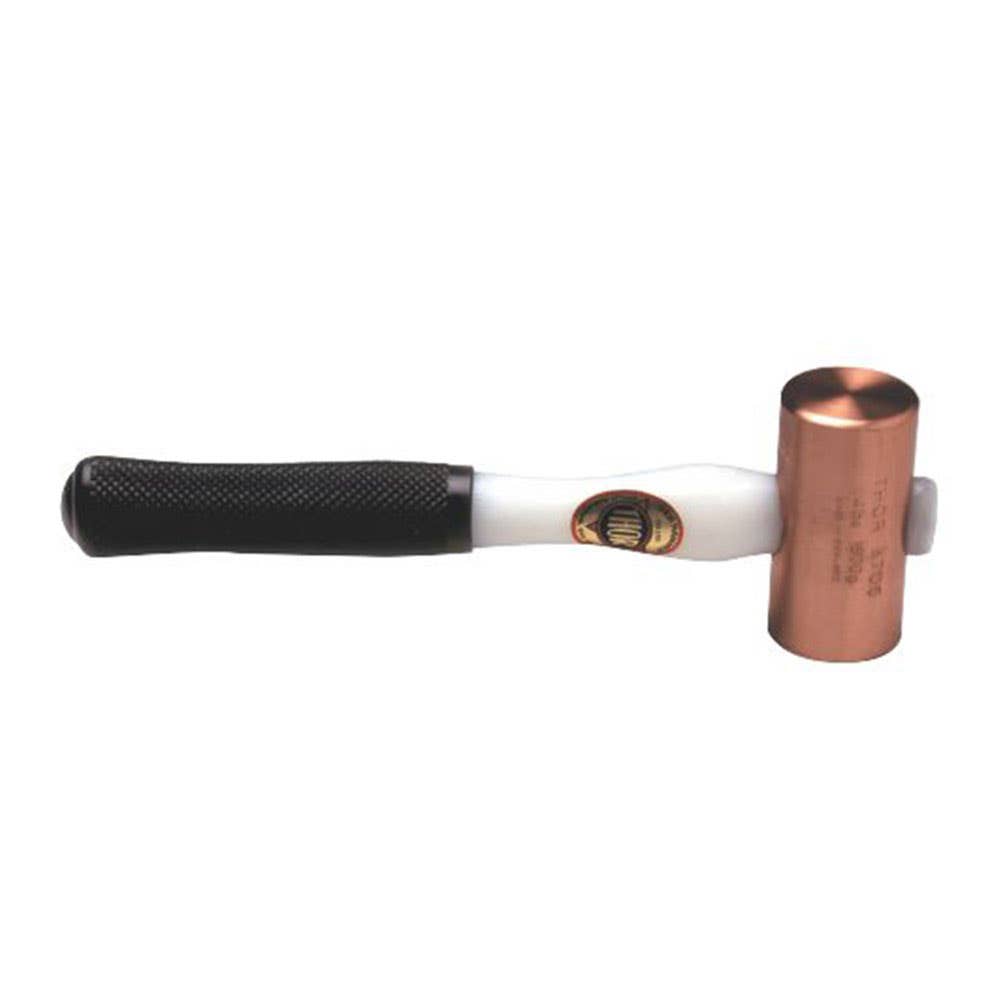 Mallet Solid Copper 900g 2lb 141418 508968