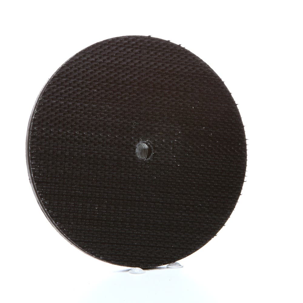 Pad Backing 115mm x 14mm x 2.0 Hook-It 9145 3M_141541_7100019237