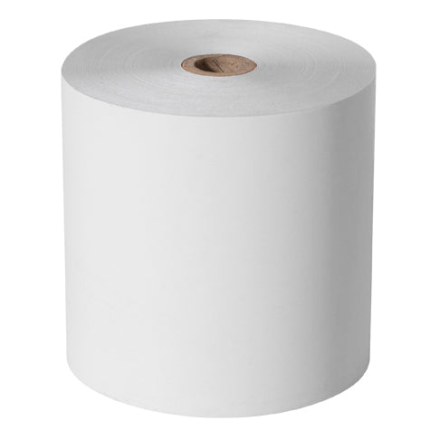 Thermal Paper Pos Roll 80x80mm 13mm Core White Box 24_14183900_T808024