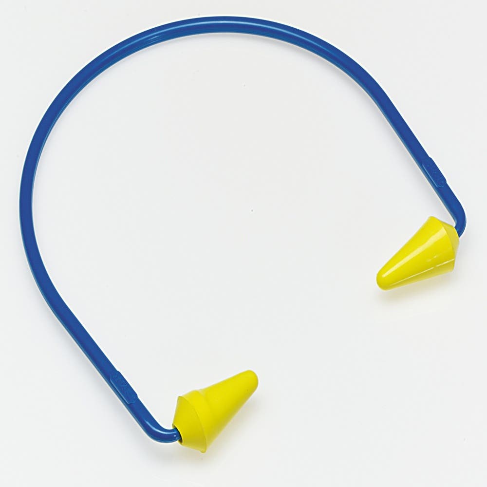 E-A-R&trade; Caboflex&trade; Banded Earplugs Class 2_1427005_7000002297