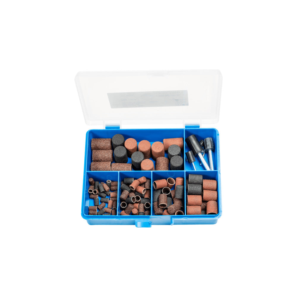 POLICAP set PCS110 cylindrical shape aluminium oxide for general use_40108503_49601101