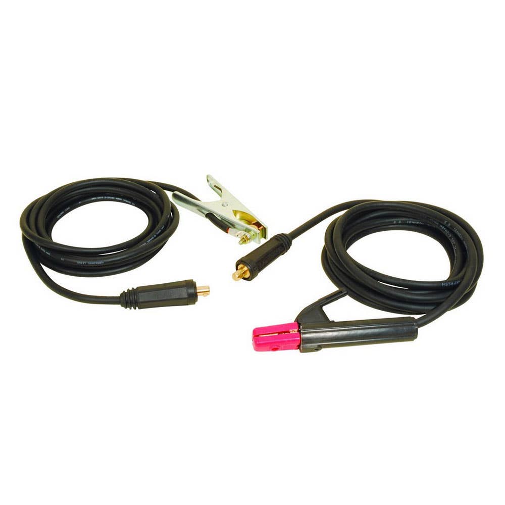 Lincoln 3m 200A Welding Lead Kit 143285 KIT-200A-25-3M