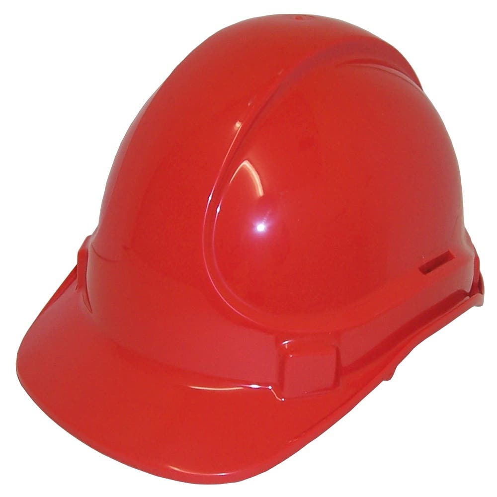 Hard Hat Red 6 Point_1433001_7012916801