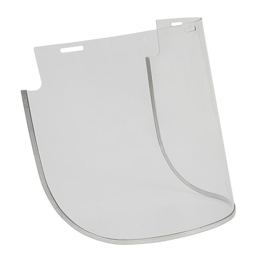 Replacement Face Shield Visor Clear 200 x 400mm_1435002_7012883146