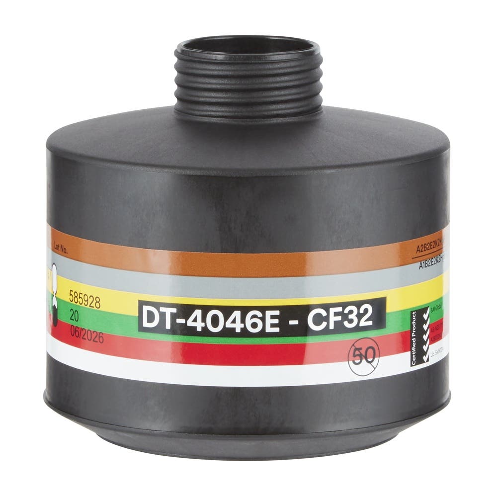 A2 B2 E2 K2 HG P3 Combination Filter Cartridge_143788_7100260645