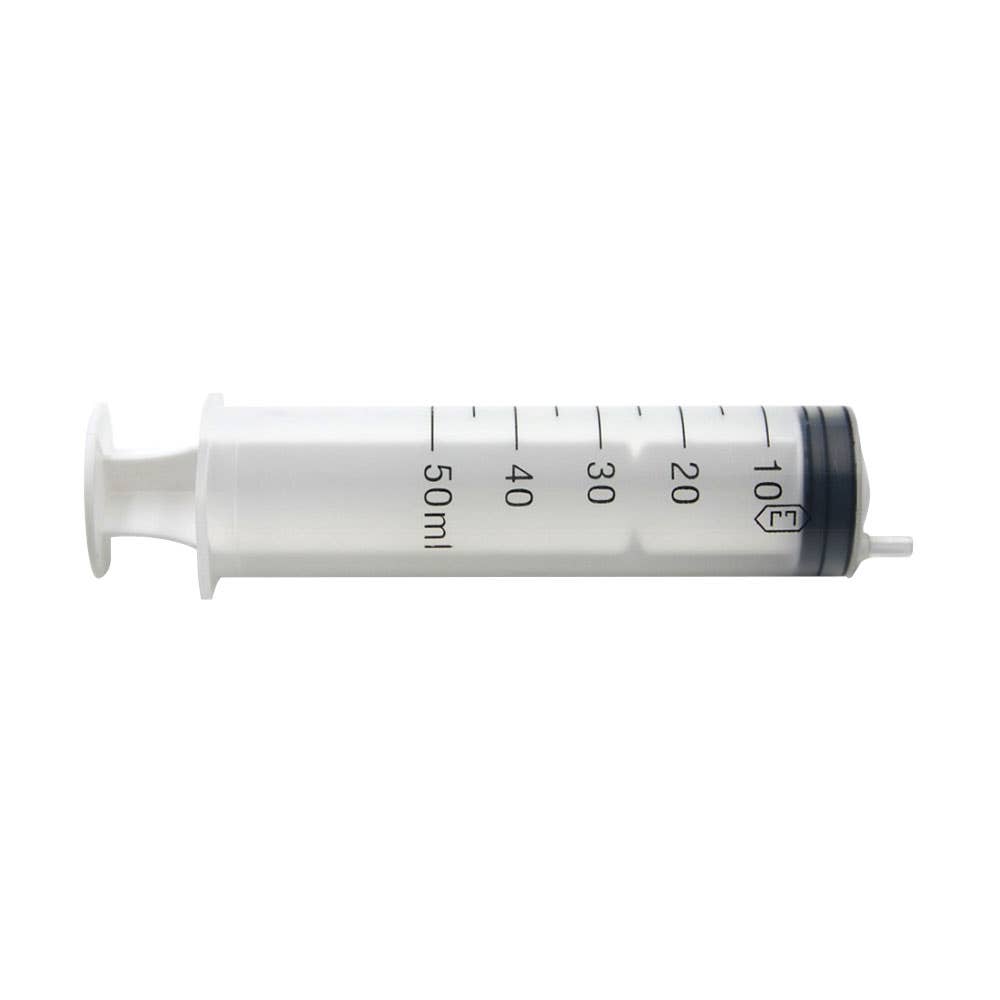 Disposable Syringes 143962 PS2052