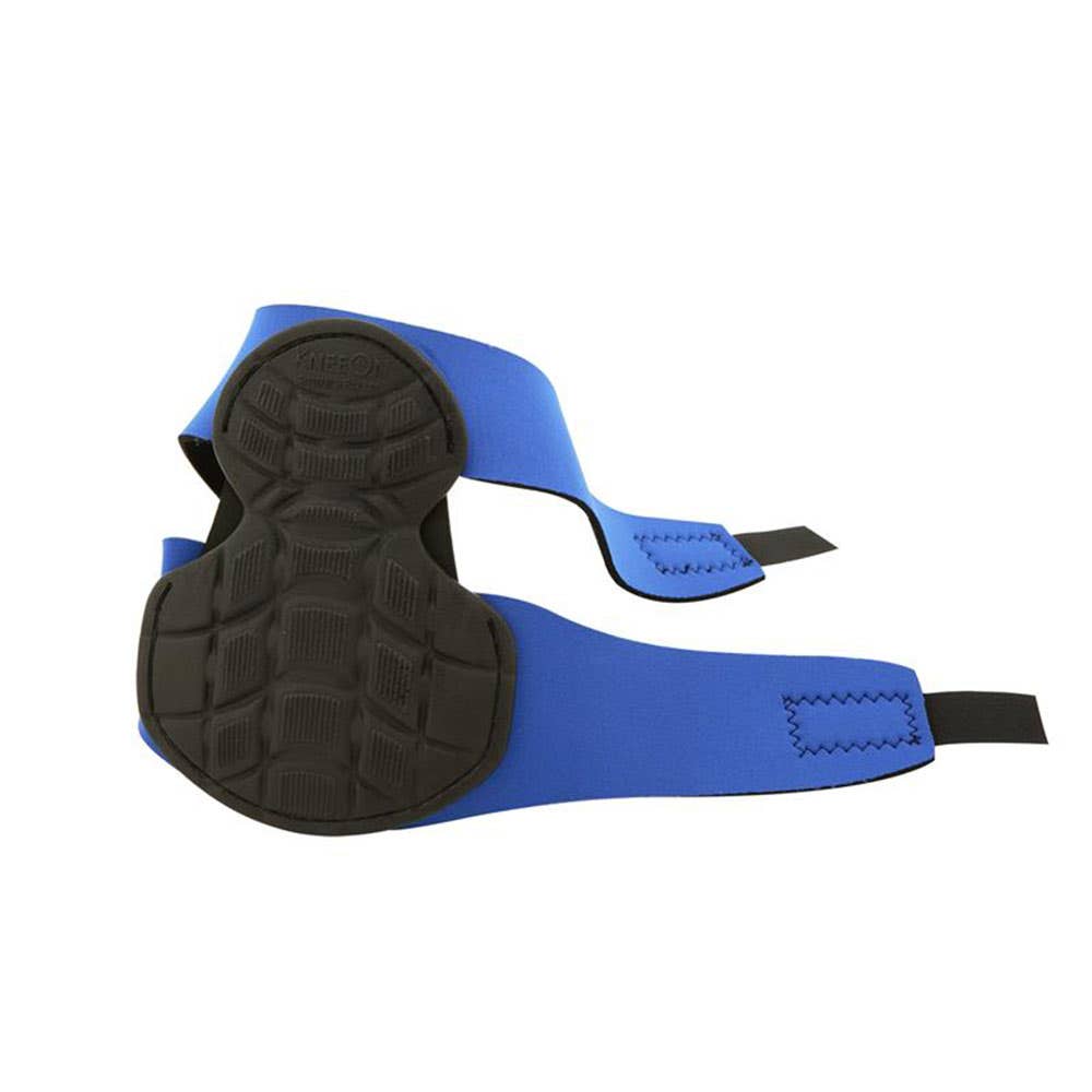 Double Strap Removable Knee Protector 1446006 LKPN