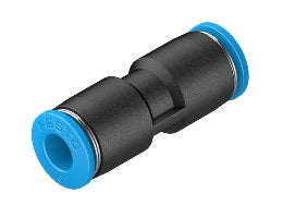 Connector Push In QS-6 88838727 153032