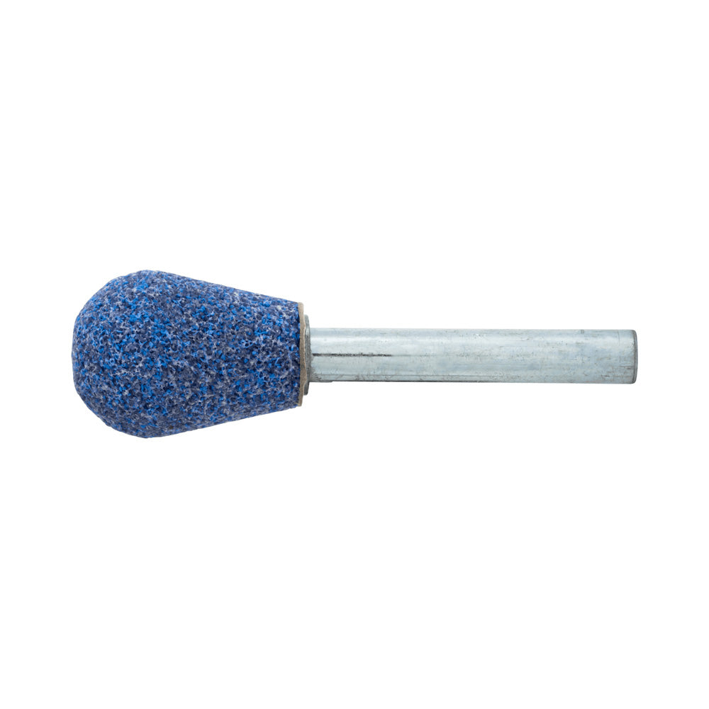TOUGH mounted point shape A 23 dia. 19x25 mm shank dia. 6.3 mm CO46_40108004_35023281