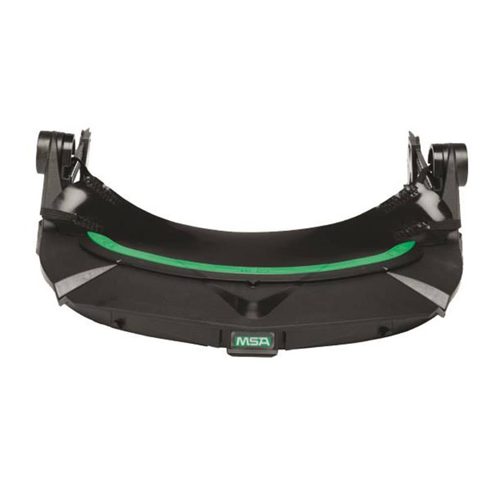 V-Gard&trade; Slotted Visor Holder for Cap Style Hard Hats 146479 10115730