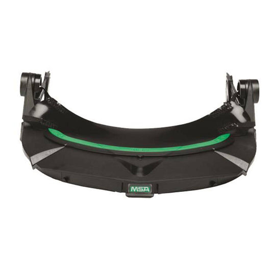 V-Gard&trade; Slotted Visor Holder for Cap Style Hard Hats 146479 10115730