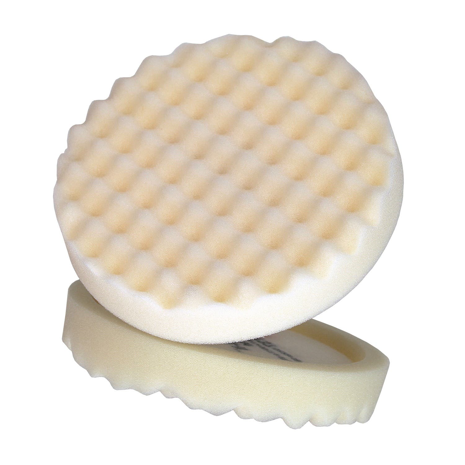 Pad Foam Compound 9'' Dia Single Sided Inset Perfect-It 3M_146577_7100008771