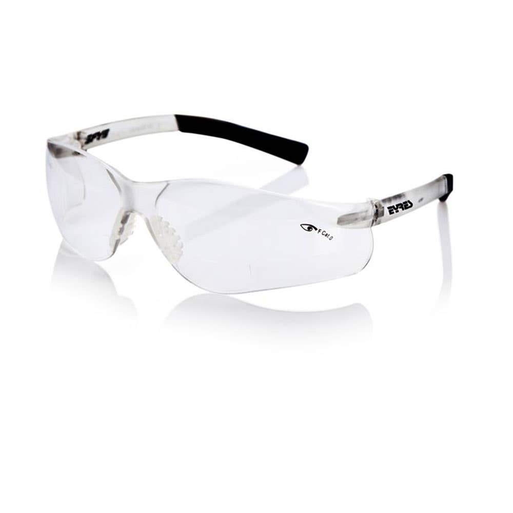 Glasses Reader Bifocals Clear Lens +1.50 Magnifiq Eyres 147144 103RX-OP-CL+1.5