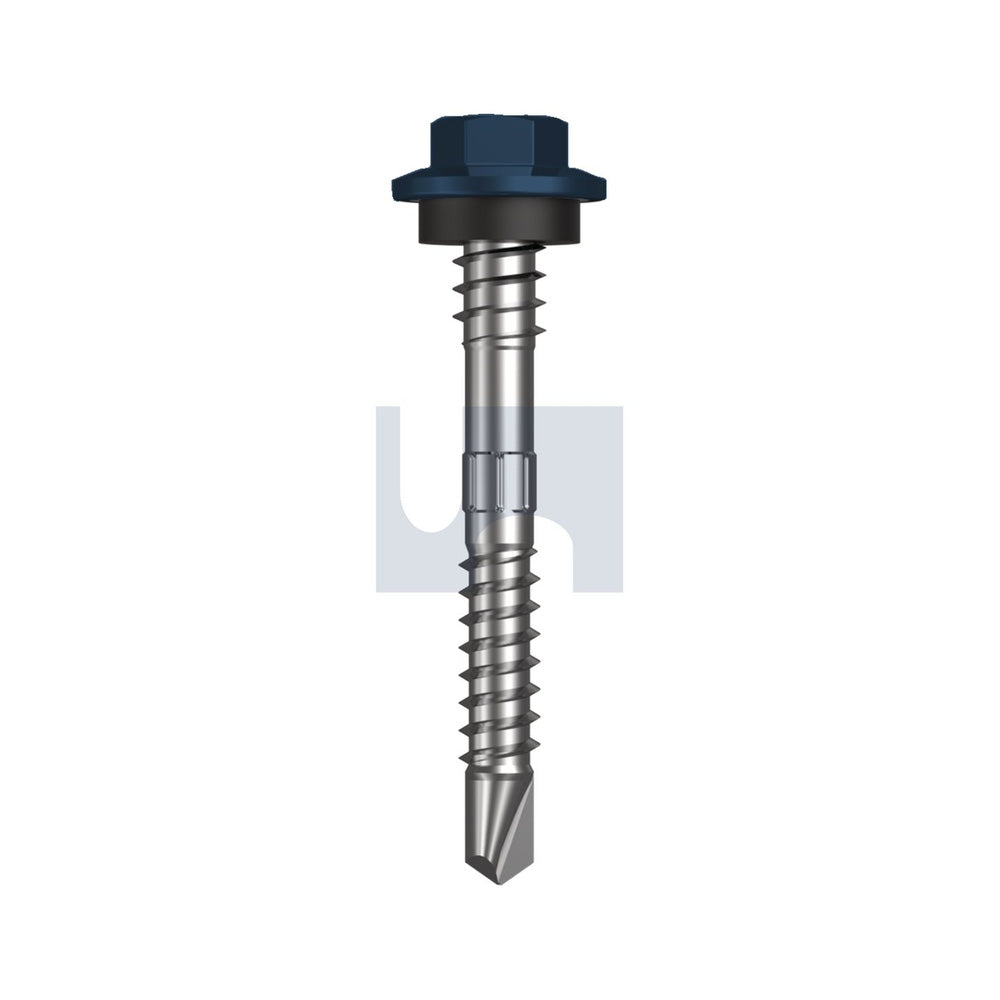 Sds Hex + Wash + Xgrip Deep Ocean -Cl4 + SG #12-14 48 - Pk 1000_40096779_TDOM4XS1214048