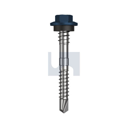 Sds Hex + Wash + Xgrip Deep Ocean -Cl4 + SG #12-14 48 - Pk 1000_40096779_TDOM4XS1214048
