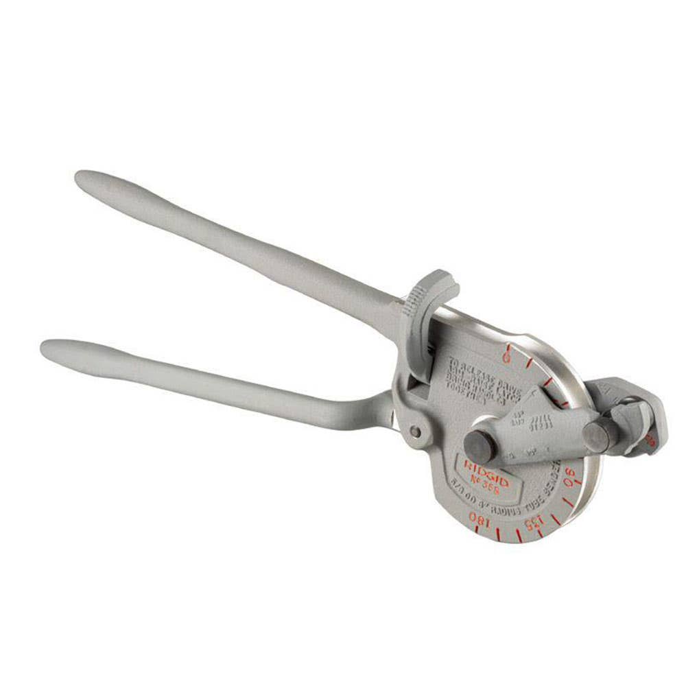 Bender Tube Ratchet 3/4'' Ridgid 1501002 35175