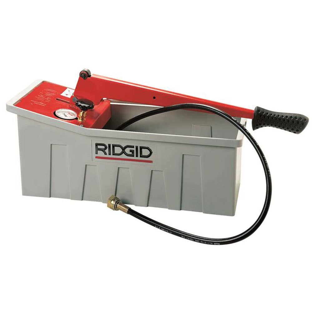 1450 Hydraulic Pressure Test Pump Kit 1503002 50072