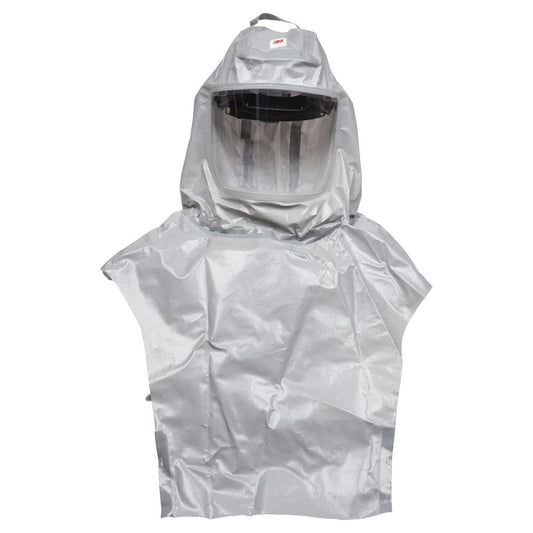 Hood Assembly With Sealed Seam S-855 3M_150364_7100077662