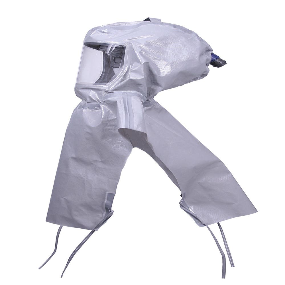 Versaflo S-805 Replacement Hood Seam Sealed_150389_7000052769