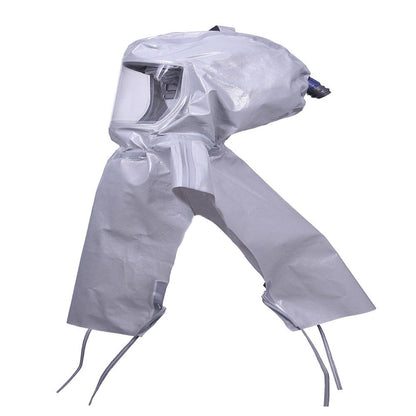 Versaflo S-805 Replacement Hood Seam Sealed_150389_7000052769