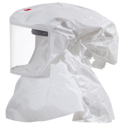 Hood PAPR With Intergrated Head Suspension Versaflo S-433S 3M_150398_7000044302