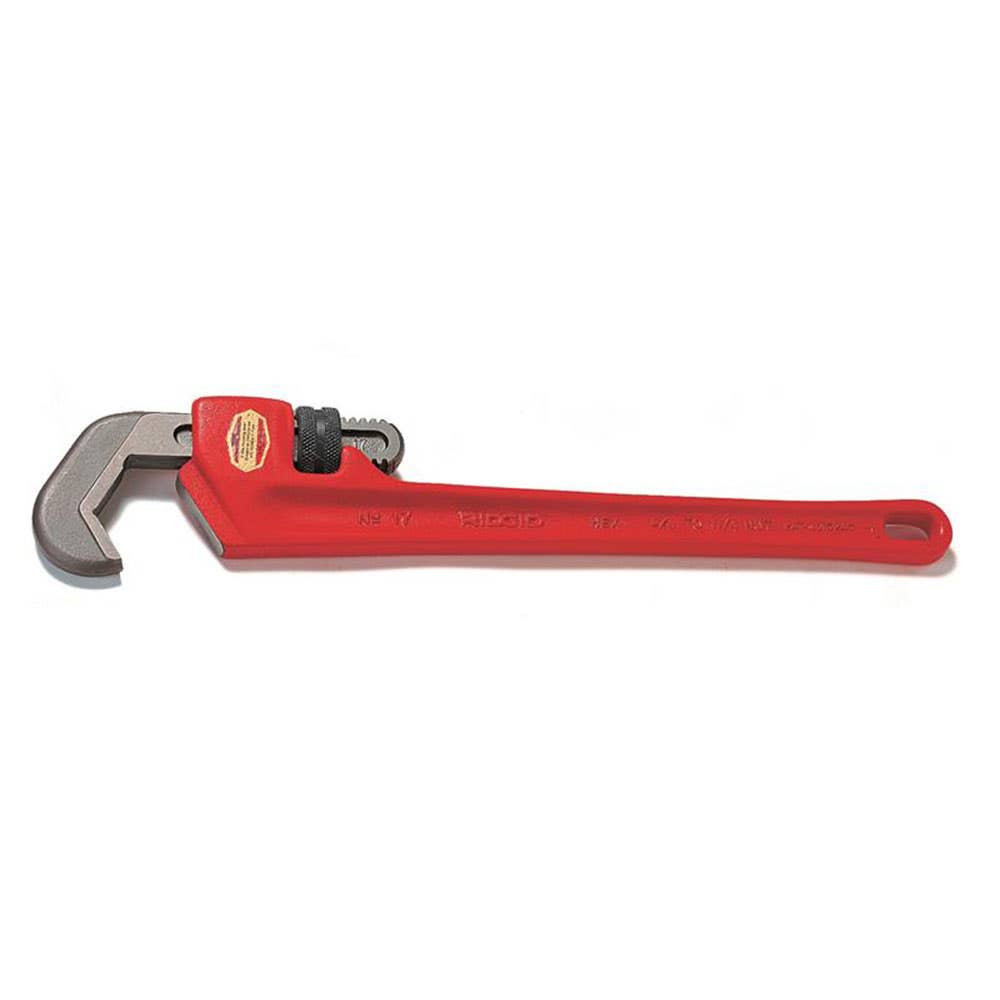E-110 Offset Hex Wrench 29 - 67mm 1519001 31305