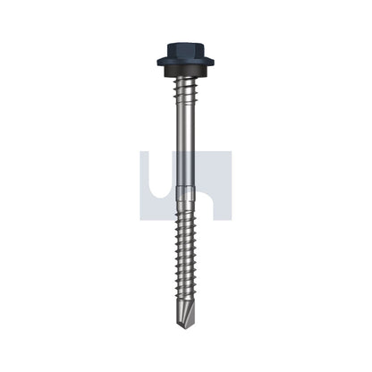 Sds Hex + Wash + Xgrip Ironstone - Cl4 + SG #12-14 68 - Pk 500_40097056_TISM4XS1214068