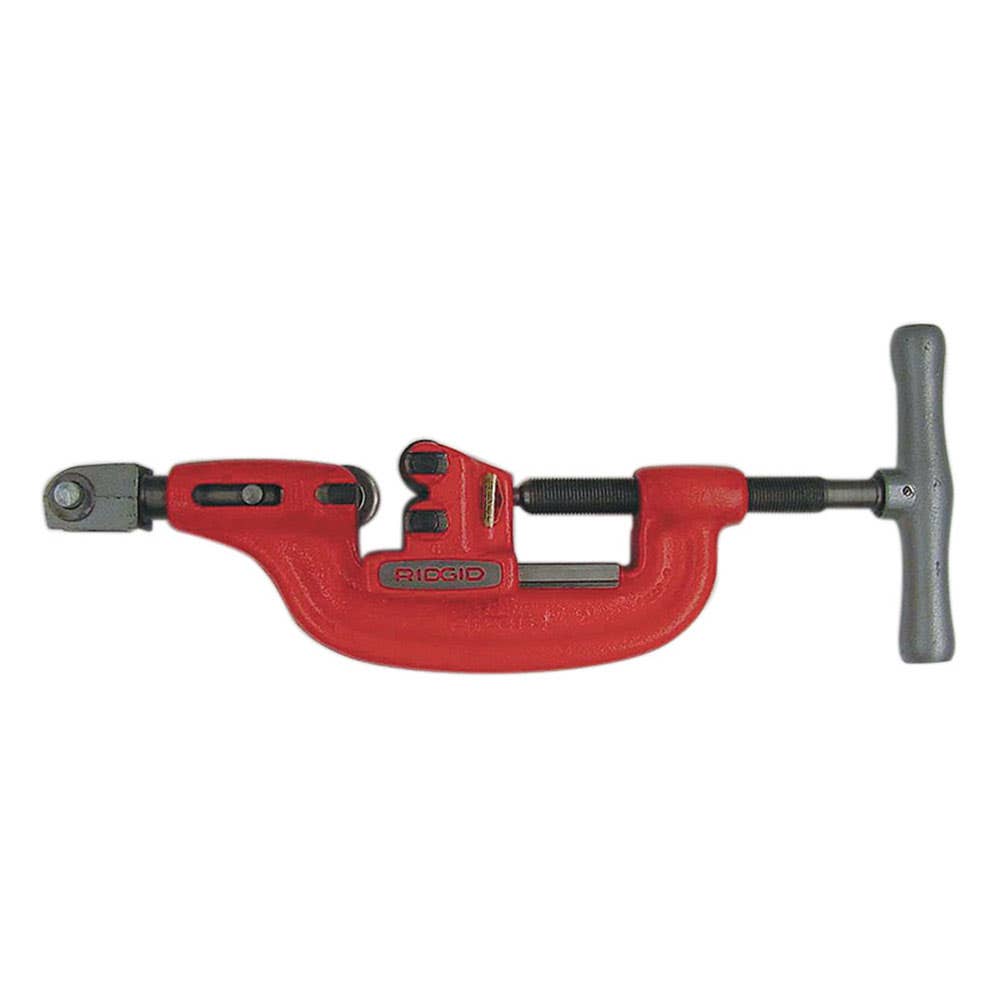 Cutter Pipe 3-50mm 360 Ridgid 1510001 42370