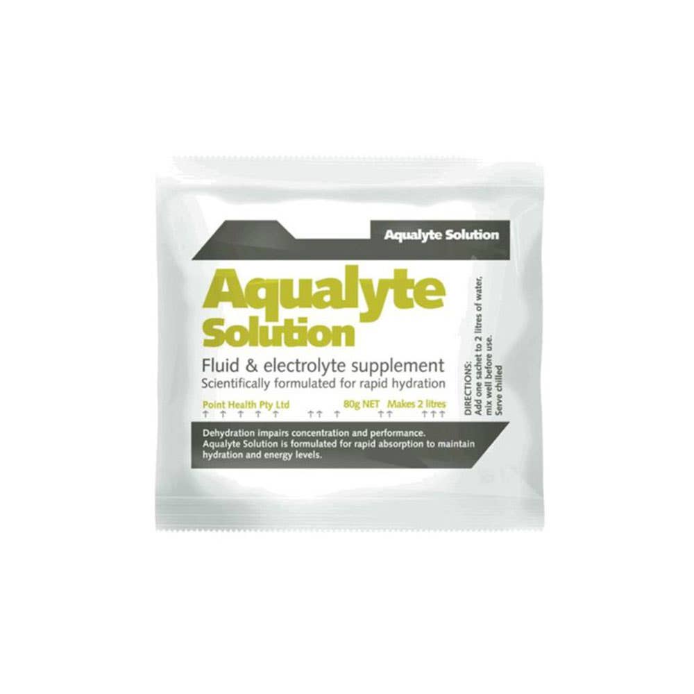Hydration Drink Concentrate Sachets 80g Lemon Lime Pk 100 151016 A-L80G100L