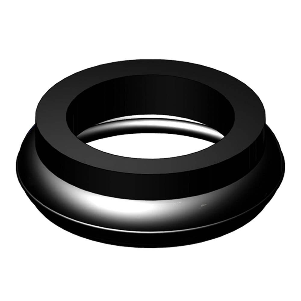 FKM (Viton) Bellow Seal for Minsup&reg; Type A Claw Coupling Brown 36000894 ABS1032V