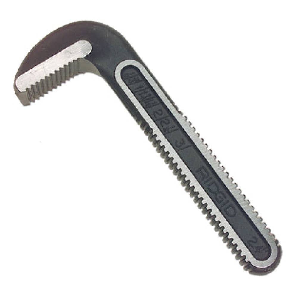 Hook Jaw For Pipe Wrench 1,200mm 1533001 31745