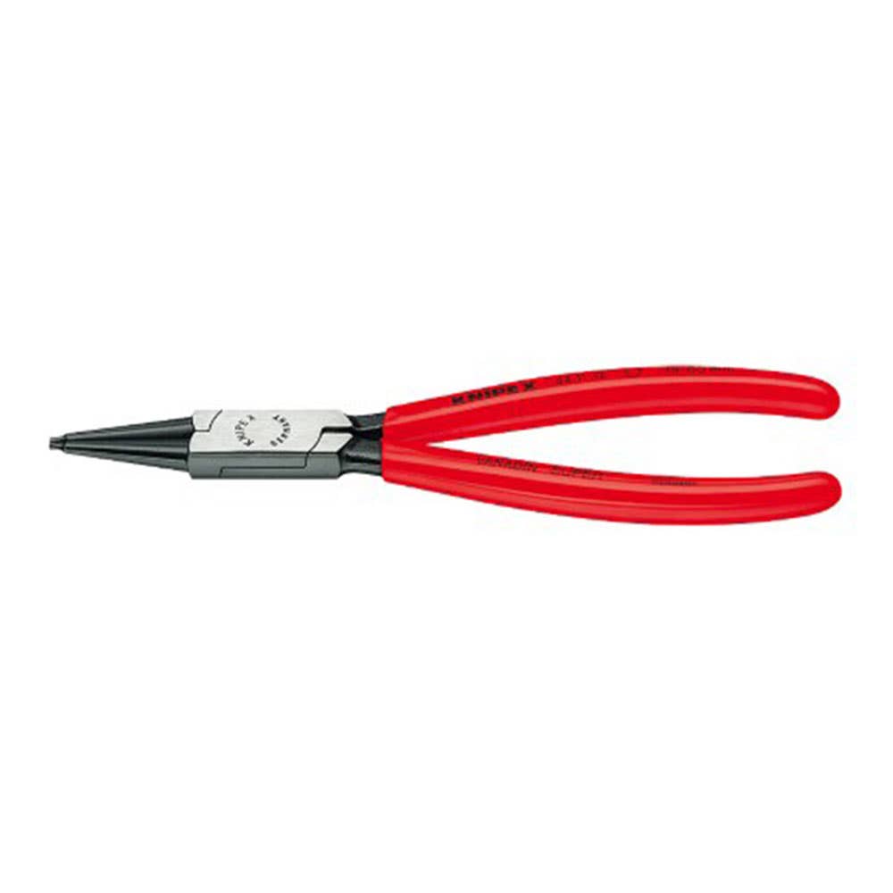 Pliers Circlip Internal Straight Tip 40-100mm 153003 4411J3