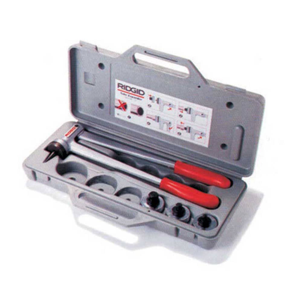 Expander Kit S6 Tube Hand Operated Single Stage 1531003 11761