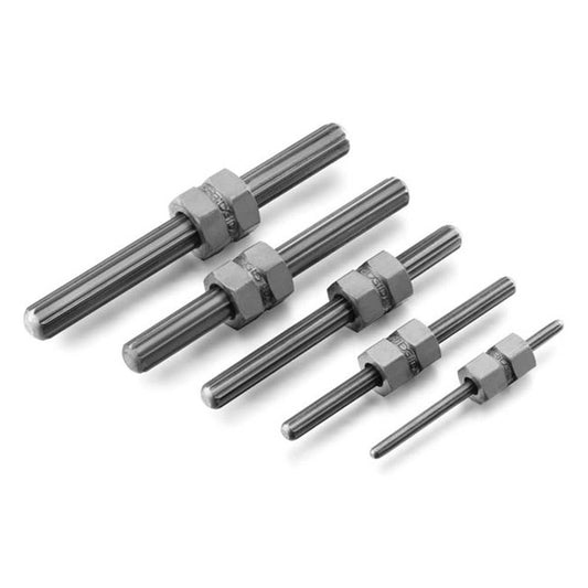 Model 5 5 Piece Screw Extractor Set No.1-5 1532002 35580