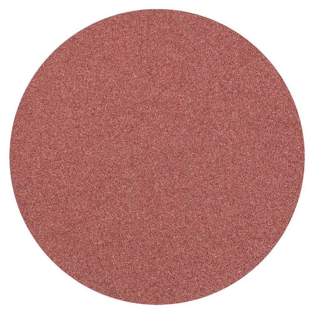 Disc Sanding Aluminium Oxide 120G 75mm COMBIDISC CDR Pferd 183101 42770712