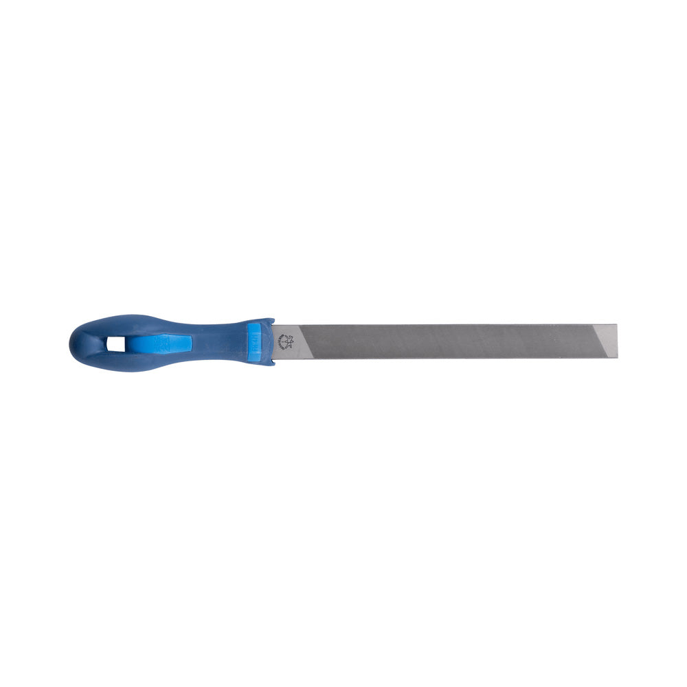 Mill saw file round edges hand 200 mm cut 2 universal for sharpening_40107564_18800437